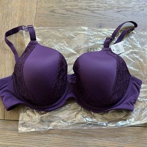 Soma Embraceable Perfect Coverage 38C